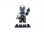 LEGO® Minifigures 71039 - Štúdio Marvel 2 – séria 12 minifigúrok - Goliáš